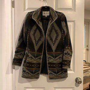 Outback trading company women’s jacket